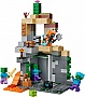 ����������� LEGO Minecraft ϳ�������� ���� (21587)