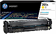 �������� HP 205A HP CLJ M180/ M181 Yellow (CF532A)