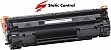 SCC HP LaserJet Pro M125/ 127  CF283X(002-01-TF283X)