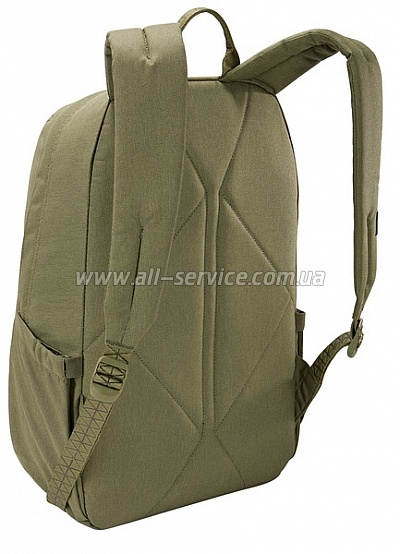  Thule Campus Notus 20L TCAM-6115 Olivine (3204305)