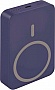 ������� ������������� EMOS 10000mAh WI1046 PD 20W blue (B0551BL)