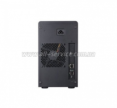   NAS Areca ARC-8050U3-6