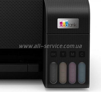  Epson EcoTank L3201 (C11CJ69402)