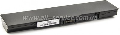 ���������� �� �������� TOSHIBA Satellite A200 (PA3534U-1BRS, TA3533LH) 10.8V 4400mA PowerPlant (NB510054)