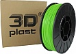������� ��� 3D-�������� 3Dplast PLA 1.75��, 0.85��, green grass (3DPLA17508HRB)