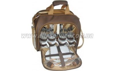 Набор для пикника Time Eco TE-415 Picnic 15 л Набор для пикника Time Eco TE-415 Picnic 15 л