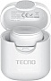 �������� Tecno Minipods M1 Mono White (4895180759475)