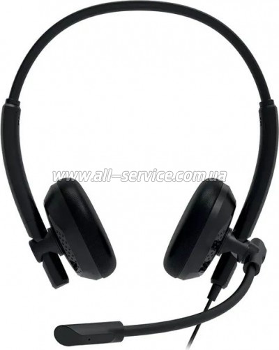  Canyon HS-07 Black (CNS-HS07B)