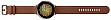   Samsung Galaxy Watch Active 2 44mm Gold Stainless steel (SM-R820NSDASEK)