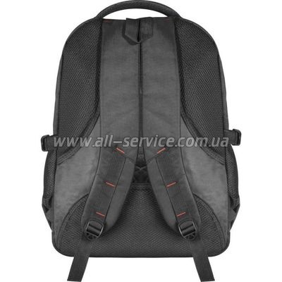    Defender 15.6" Carbon black (26077)