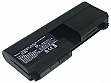  HP-Compaq Pavilion TX1000 TX2000 / 7.4V 10200mAh (73Wh) BLACK ORIG (Model: HSTNN-OB76)
