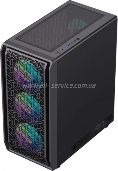  Gamemax Forge AB