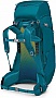 ������ ������������� Osprey Ace 50 blue spikemoss/deep peyto - O/S - ����� (009.3885)