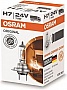Автолампа Osram галогенова 70W (OS 64215) Автолампа Osram галогенова 70W (OS 64215)