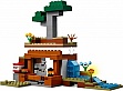 ����������� LEGO Minecraft ������ ���������� ����������� (21269)