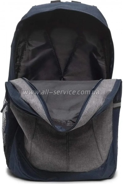   Semi Line 21 Grey/Navy (J4499-7) (DAS302580)