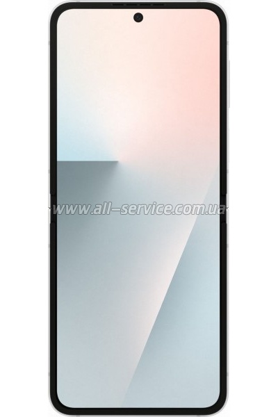   Samsung Galaxy Flip7 FE 8/128Gb White (SM-F761BZWGSEK)