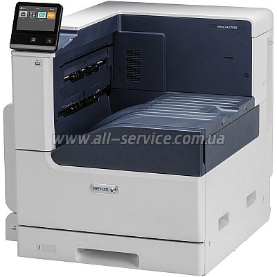  3 Xerox VersaLink C7000DN (C7000V_DN)