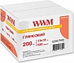  WWM Glossy 200/ 1318 500 (G200.P500)