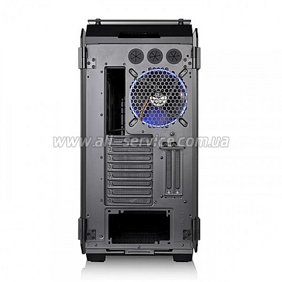  Thermaltake View 71/TG/Black (CA-1I7-00F1WN-00)