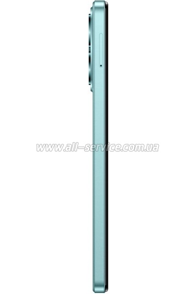   ZTE Blade A75 4/128GB Green (1066106)
