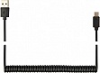 ���� ������ USB 2.0 AM to USB-C 0.6m Cablexpert (CC-USB2C-AMCM-6)
