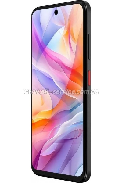   ZTE Nubia V70 Design 8/256GB Gray (1143714)