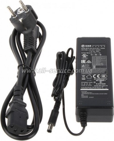   Dahua PFS3106-4ET-60