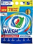 ������� ��� ������ Pro Wash All in 1 Universal 78 ��. (4260637723000)