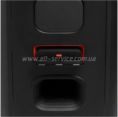   JBL PartyBox 520 Black (JBLPARTYBOX520EU)