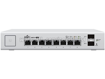  Ubiquiti UniFi Switch US-8-150W