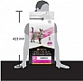     Purina Pro Plan Veterinary Diets UR Urinary    1.5 (7613035160552)