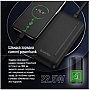 ������� ������������� ColorWay 20000mAh PD 22.5W Black (CW-PB200LPB4BK-PD)