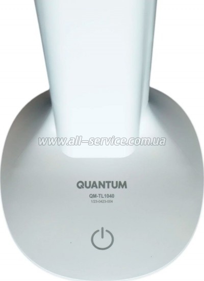   Quantum ONTARIO LED  USB (QM-TL1040)