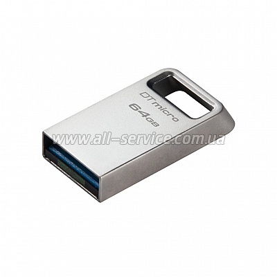  Kingston 256GB DataTraveler Micro USB 3.2 (DTMC3G2/256GB)