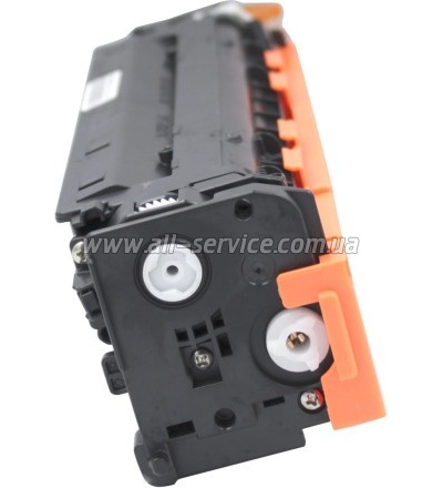  SCC HP LJ Pro M351/ M451  CE410A black (002-01-RE410A)