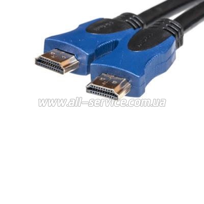 eo  PowerPlant HDMI - HDMI, 0.75m, 1.4V (KD00AS1199)