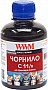  WWM 200 CANON CL-521 Black (C11/B)
