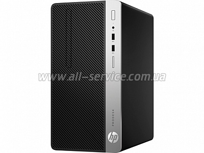  HP ProDesk 400 G5 MT (4CZ56EA)