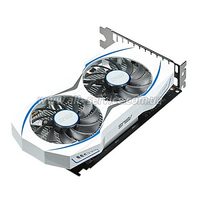  ASUS AMD PCI-E DUAL-RX460-O2G (90YV09L2-M0NA00)