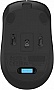  A4Tech FG16CS Air2 Wireless Black (4711421998468)