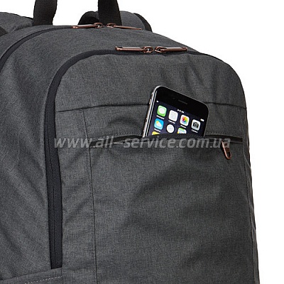    Case Logic ERA ERABP-116 15.6" Black