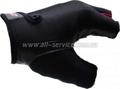    MadMax MFG-251 Rainbow Rubine Red XS (MFG-251-RED_XS)