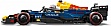 ����������� LEGO Speed Champions ���������� ��� ����� F1 Oracle Red Bull Racing RB20 (77243)