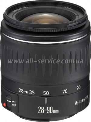  Canon 28-90mm f/ 4-5.6 III EF (9516A003)