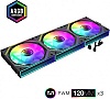    Gamemax FN12A-S3I