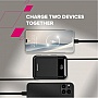 ������� ������������� Canyon 10000mAh OnPower 104 PD 20W Black (CNS-CPB104B)