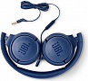  JBL T500 Blue (JBLT500BLU)