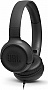  JBL T500 Black (JBLT500BLK)