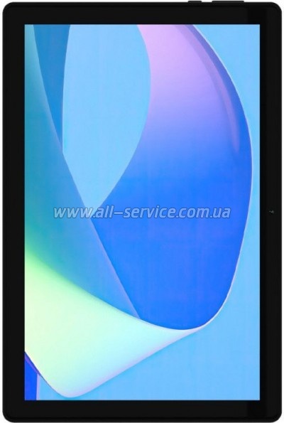  Doogee U10 10.1" 4/128GB Wi-Fi Grey (6924351647773)